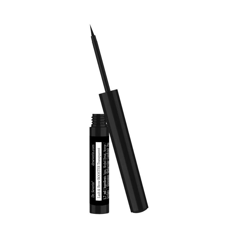 Dr. Severin Lash & Brow Liner & Booster 4-in-1 Wimpern Augenbrauen Serum