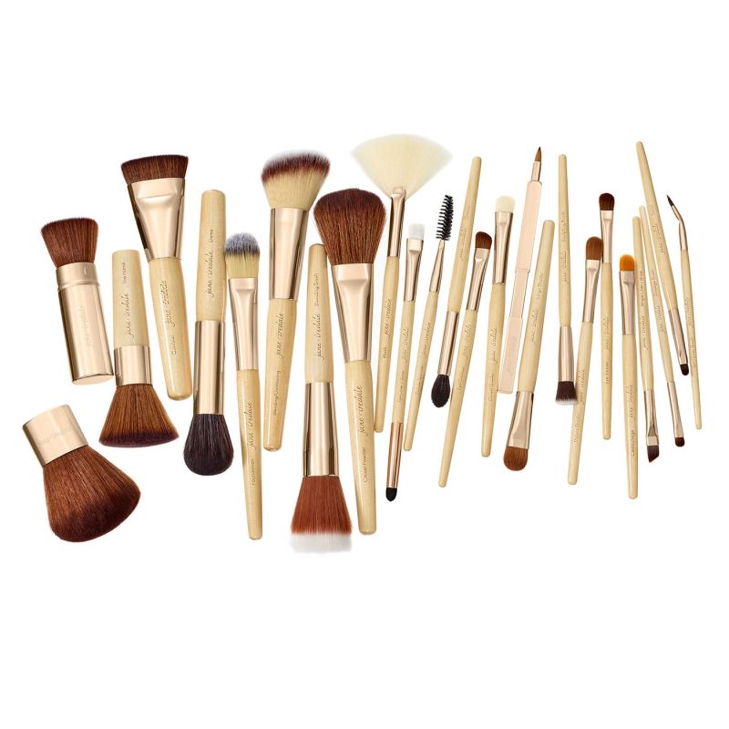 Jane Iredale Chisel Powder Brush - Make-up Pinsel