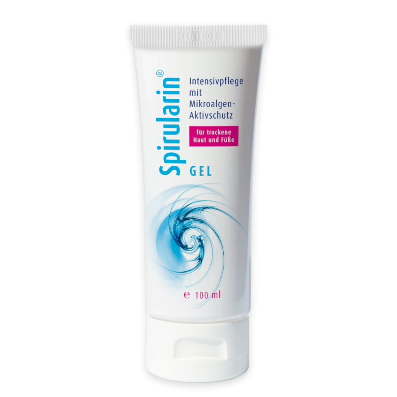 OceanPharma Spirularin Gel Pflegegel 40ml