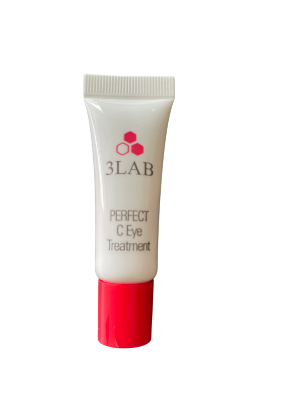 3LAB Perfect C Eye Treatment Luxus Sample