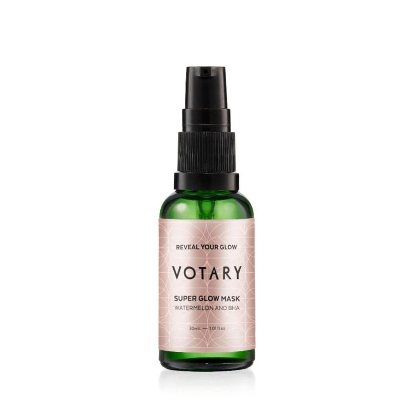 VOTARY Super Glow Mask Ölmaske***