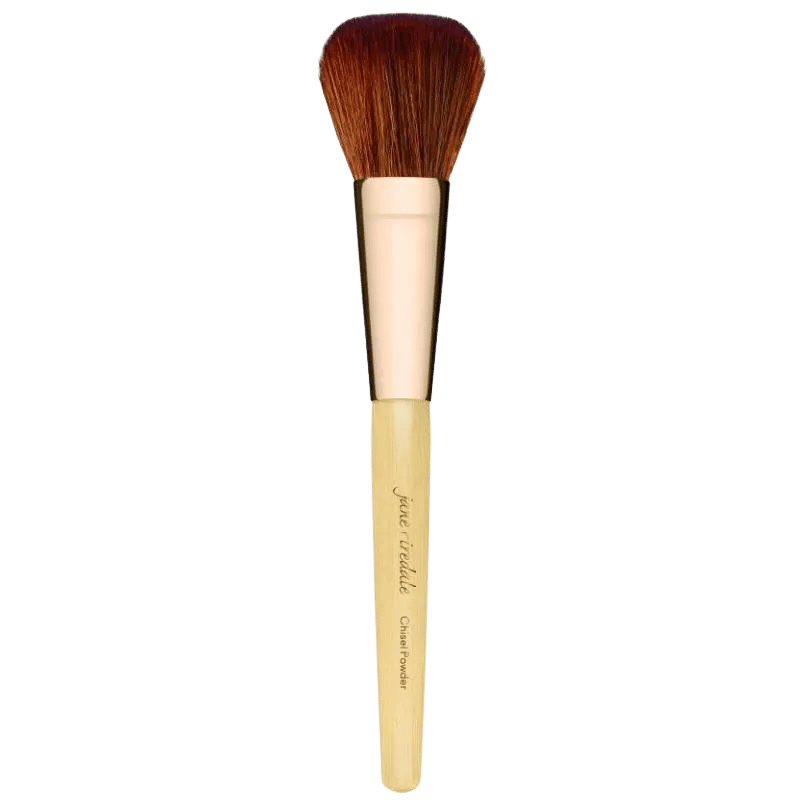 Jane Iredale Chisel Powder Brush - Make-up Pinsel