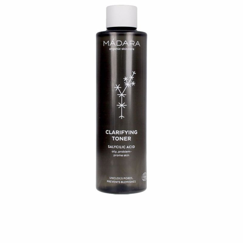 MADARA Organic Skincare Clarifying Toner