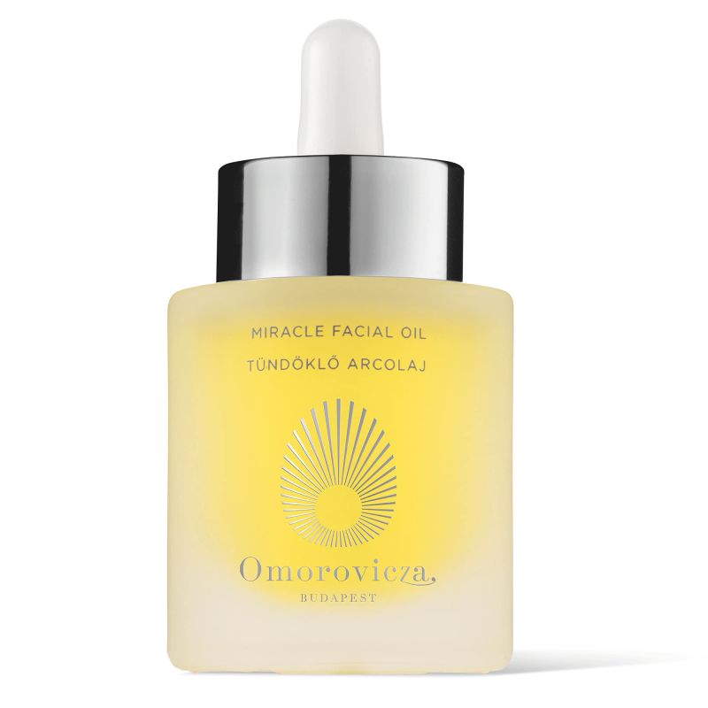 OMOROVICZA Miracle Facial Oil Gesichtsöl