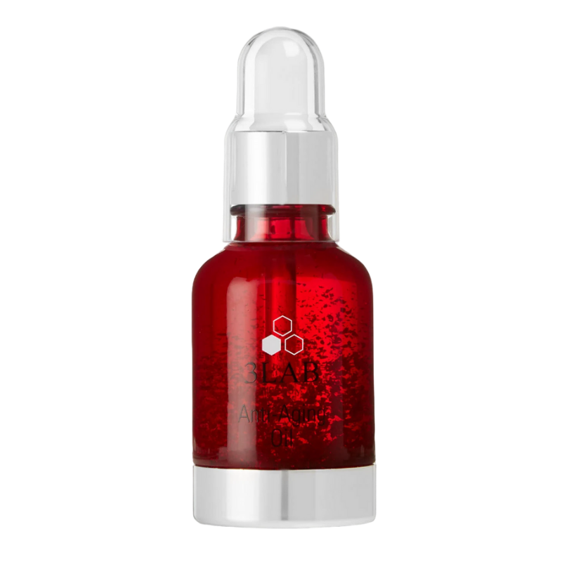 3LAB Anti-Aging Oil Gesichtsöl