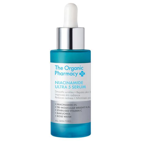 Organic Pharmacy Niacinamide Ultra 5 Serum NEU