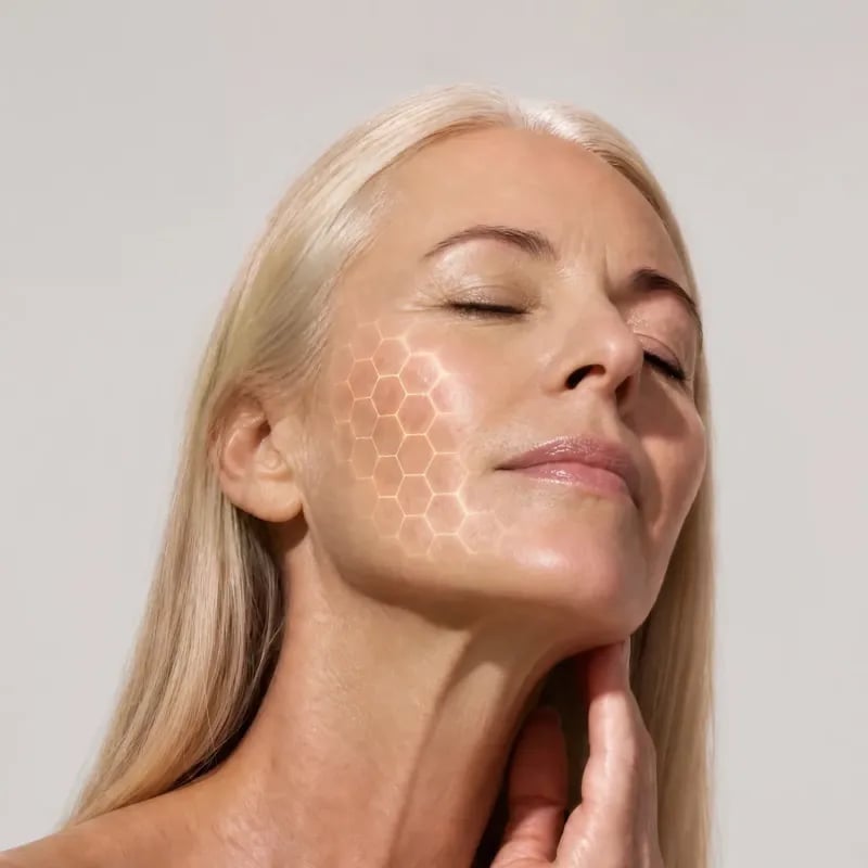Rosental Skin Matrix Cream