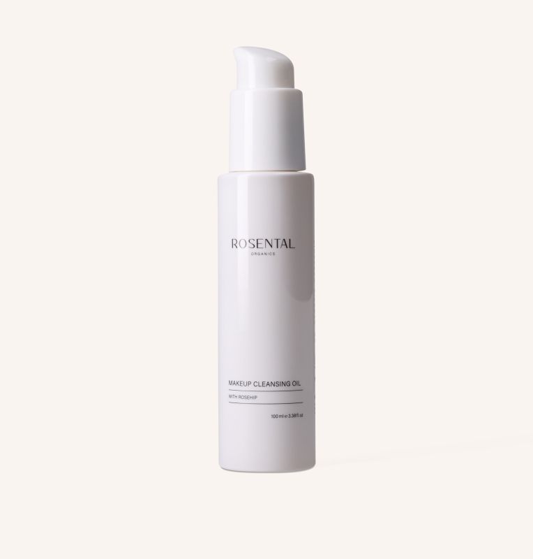 Rosental Make-up Cleansing Oil Ölbasierter Make-up-Entferner