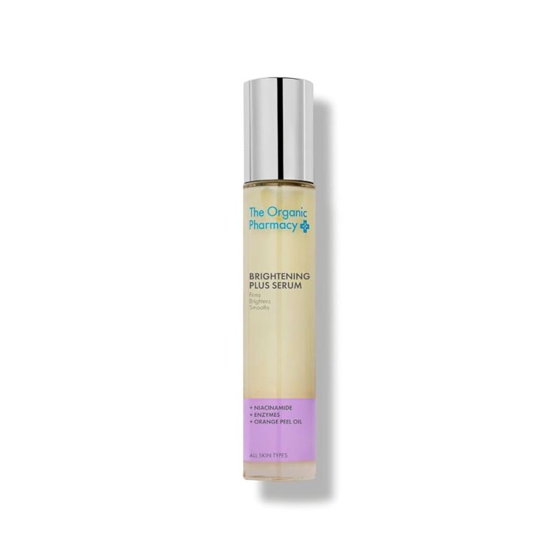 Organic Pharmacy Brightening Plus Serum