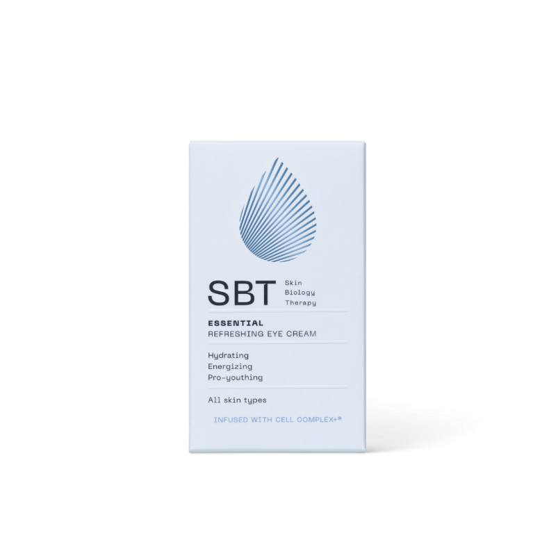 SBT Labs Refreshing Eye Cream Augencreme