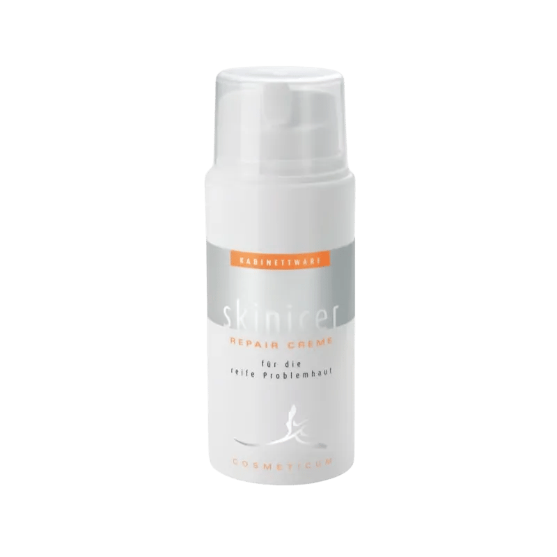 OceanPharma skinicer Repair Creme 100ml Reparaturcreme