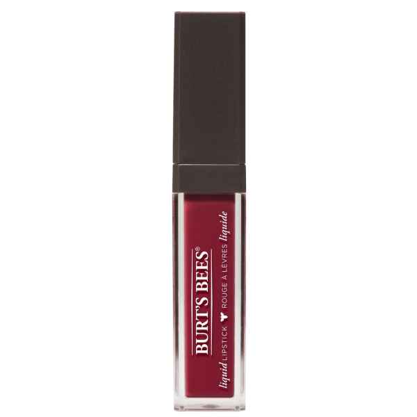 Burt's Bees Liquid Lip Stick Drench Dahlia #821