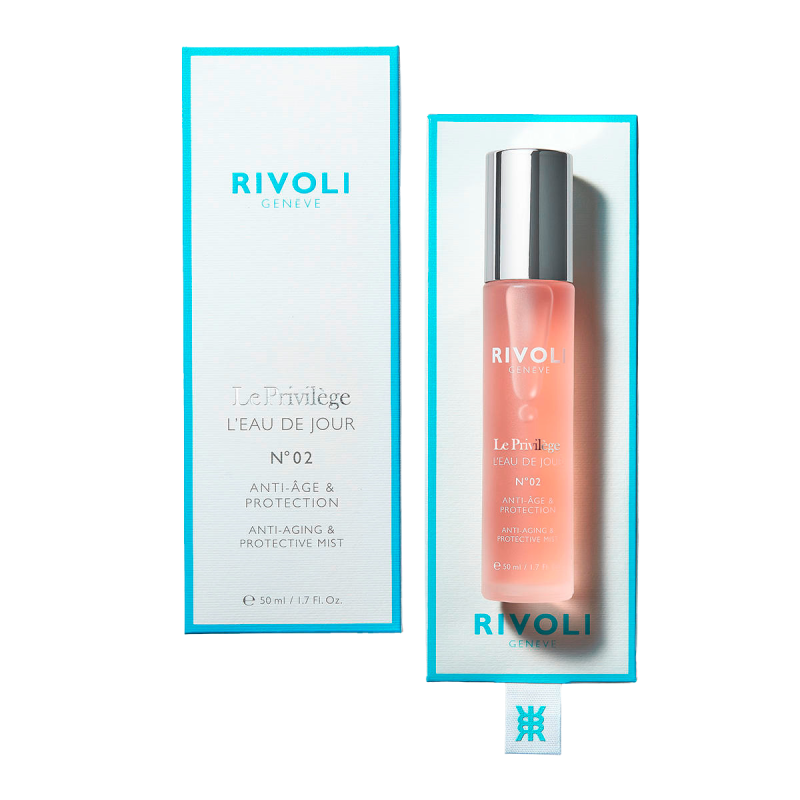 RIVOLI L'Eau de Jour N°02 50ml