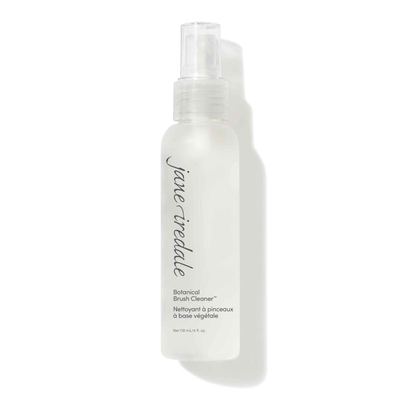 Jane Iredale Botanical Brush Cleanser Make up Reiniger
