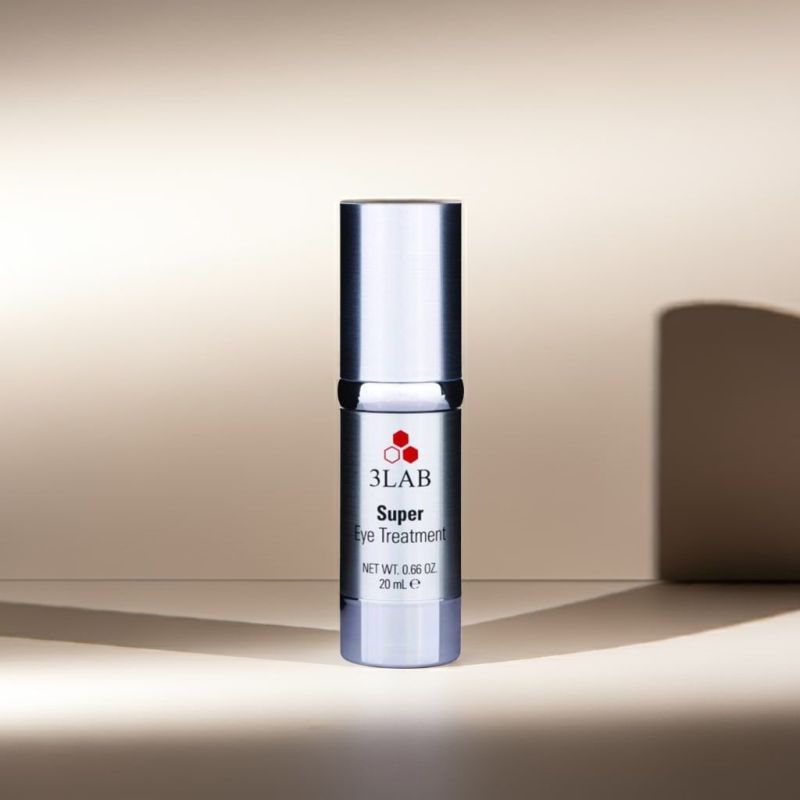 3LAB Super Eye Treatment Augencreme