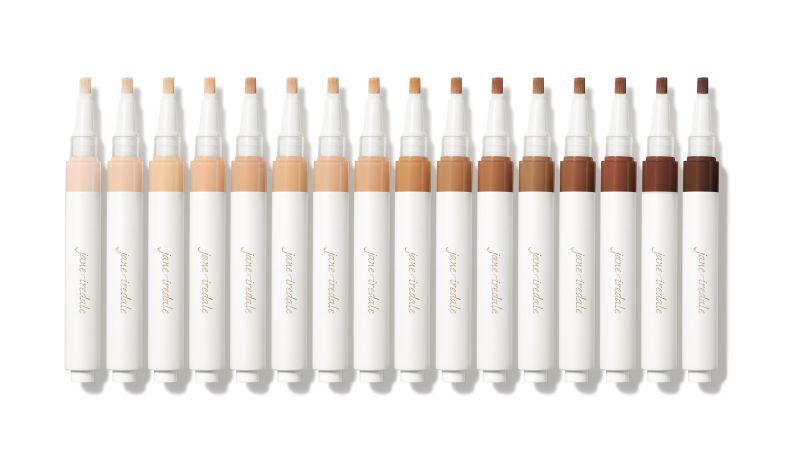 Jane Iredale - Skintuition Brightening Under Eye Concealer F 1