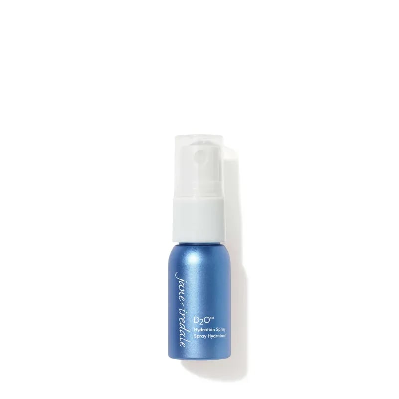 Jane Iredale D2O Hydration Spray Mini Neu