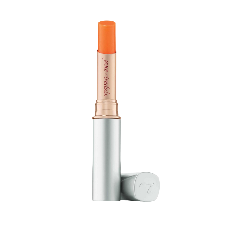 Jane Iredale Just Kissed Lip & Cheek Stain - Forever Peach