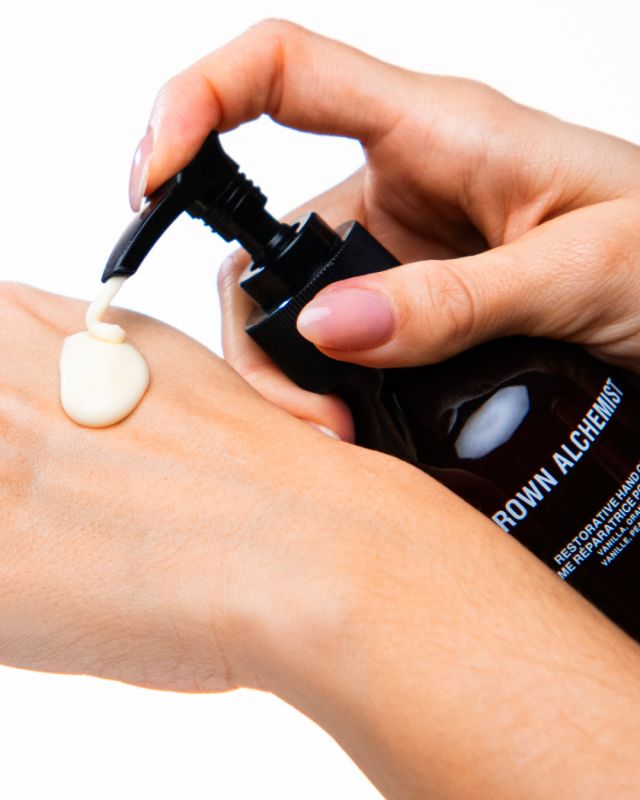 Grown Alchemist Intensive Hand Cream Handcreme