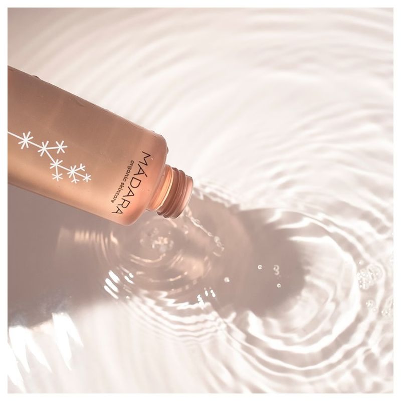 MADARA Organic Skincare Comforting Toner
