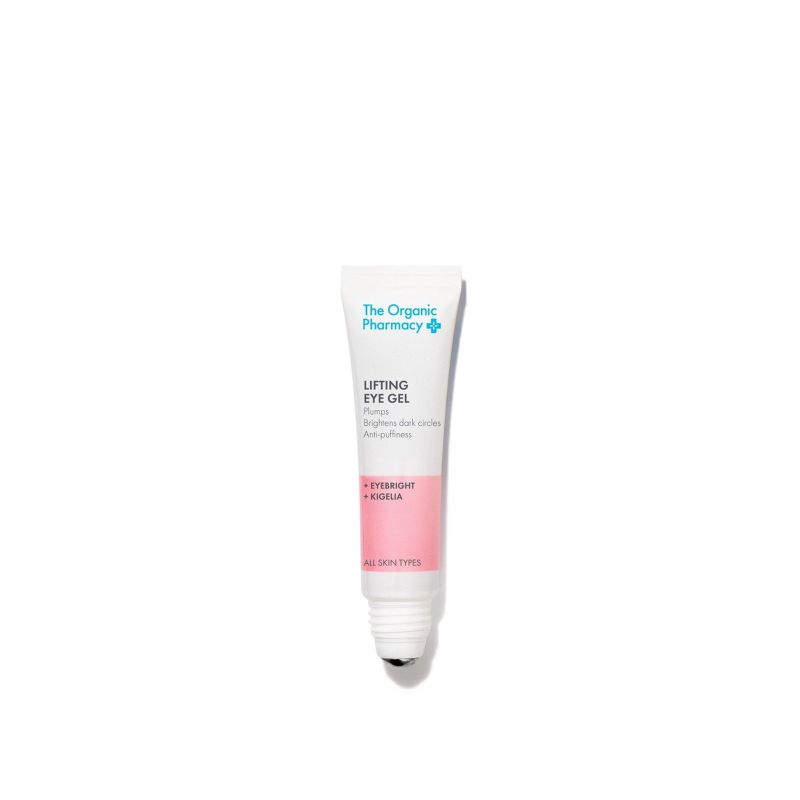 Organic Pharmacy Lifting Eye Gel NEU Augengel