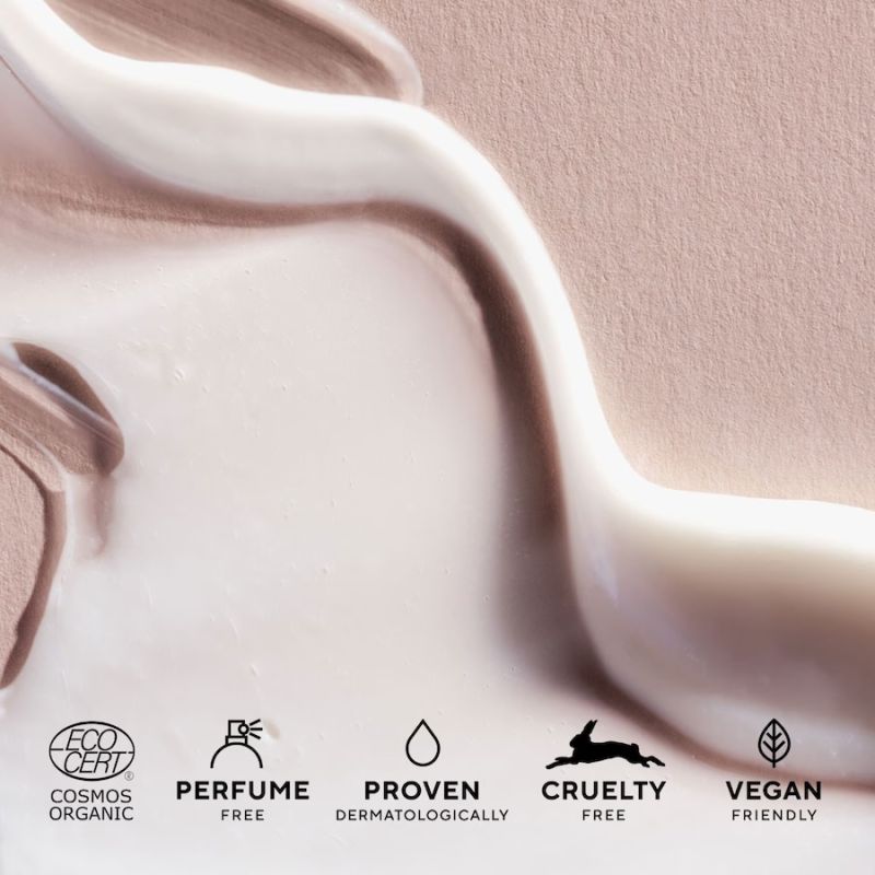 MADARA Organic Skincare SOS+ SENSITIVE Moisturizer