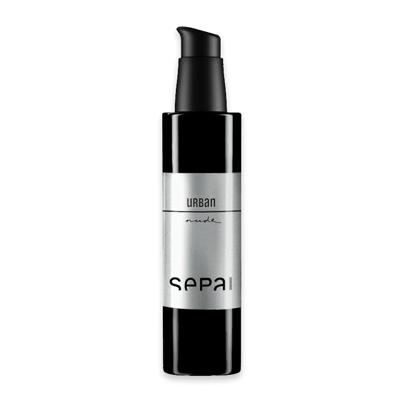 SEPAI URBAN nude Reisegröße Körpermilch