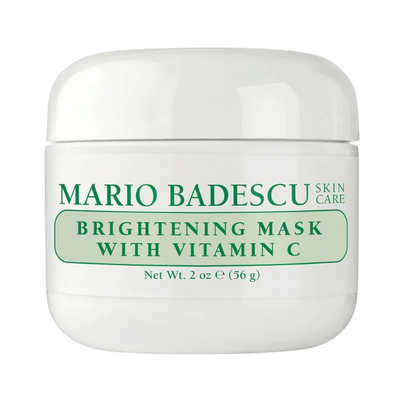 Mario Badescu Skincare Brightening Mask mit Vitamin C