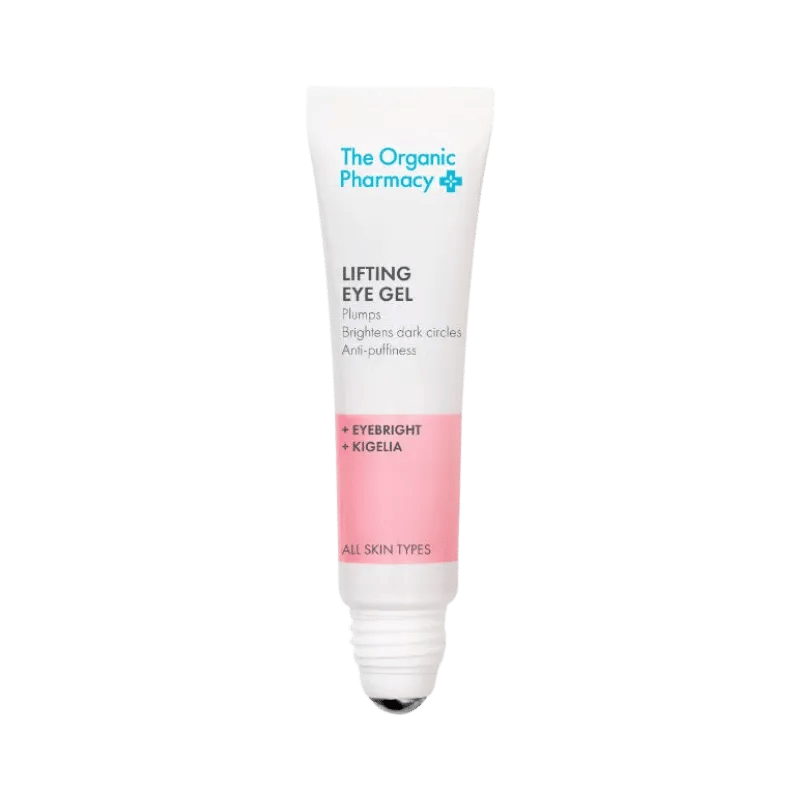 Organic Pharmacy Lifting Eye Gel NEU Augengel