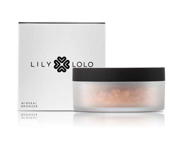 Lily Lolo Mineral Bronzer South Beach