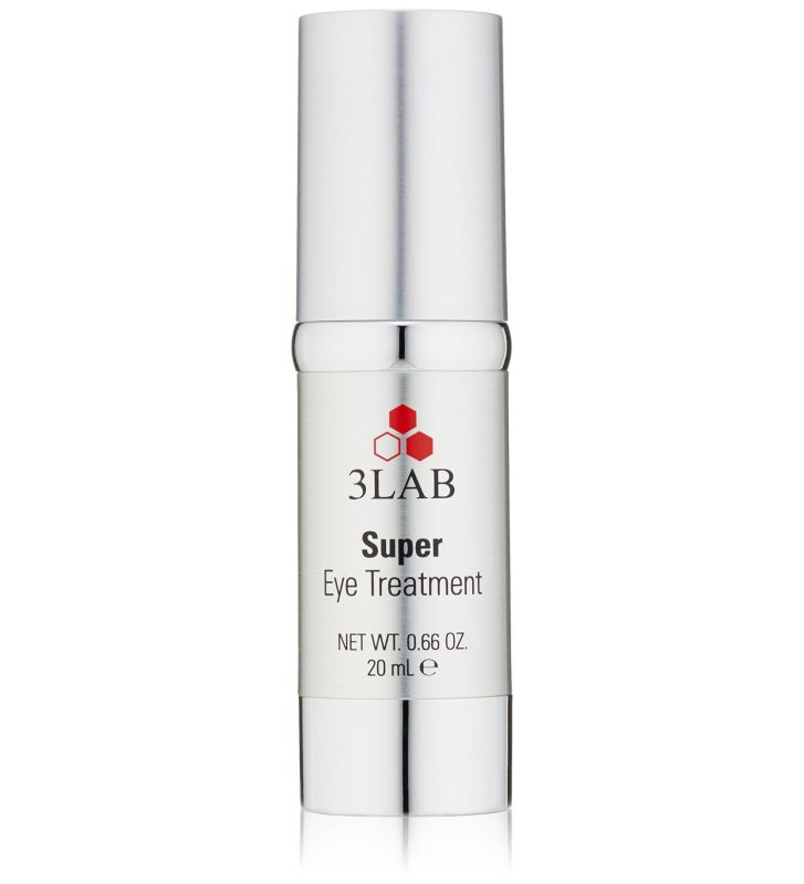3LAB Super Eye Treatment Augencreme
