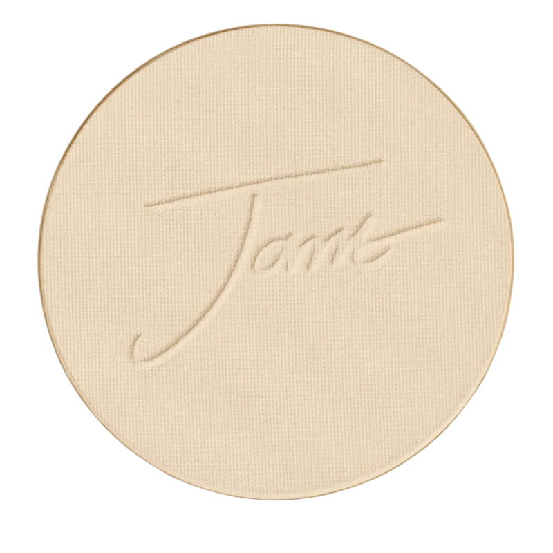 Jane Iredale Pressed Powder Refill Bisque NEW