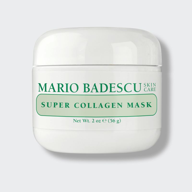 Mario Badescu Skincare Super Collagen Mask