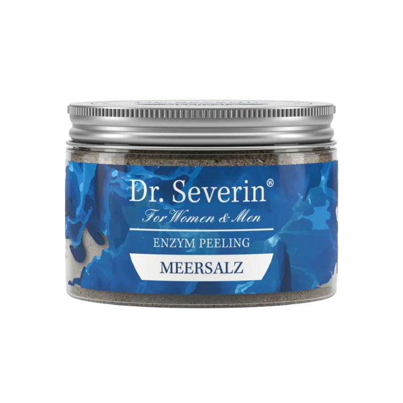 Dr. Severin Meersalz Enzym Peeling