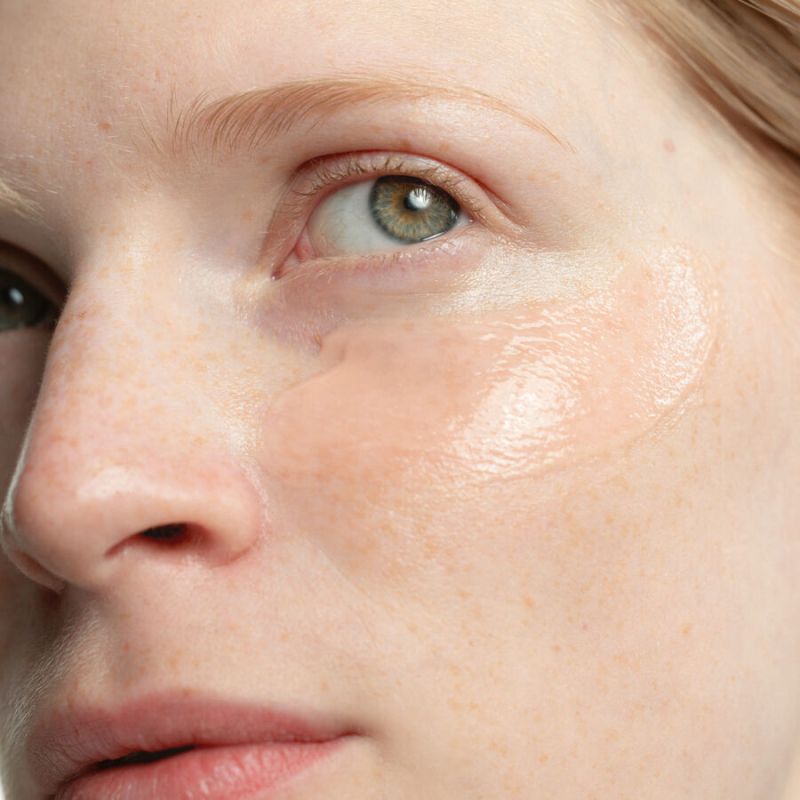 MADARA Organic Skincare SOS Hydra Revive Hydrating Eye Cream