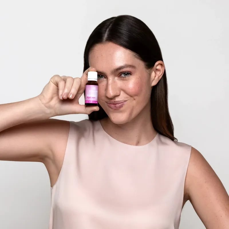 Dr. Niedermaier Beauty Drink Hyaluron 7x20ml Beauty Drink