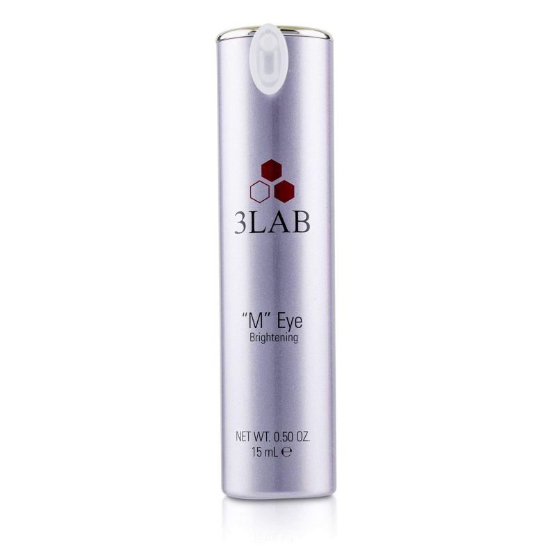 3LAB "M" Eye Brightening Augencreme