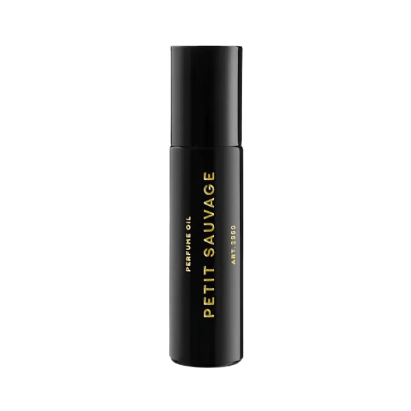 RAAW Alchemy Petit Sauvage Parfum OIl
