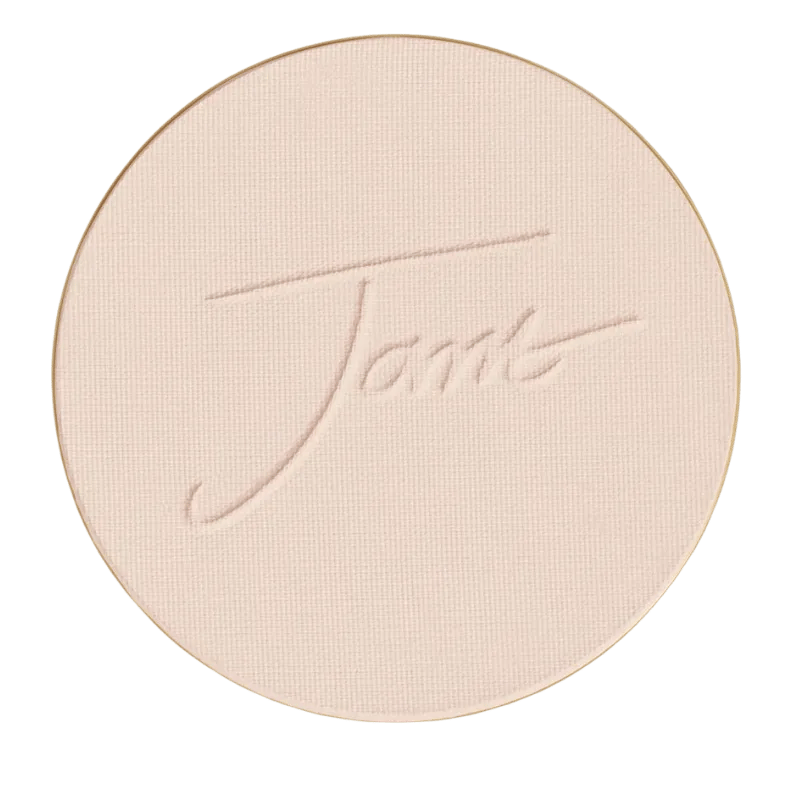 Jane Iredale Pressed Powder Refill Ivory NEW
