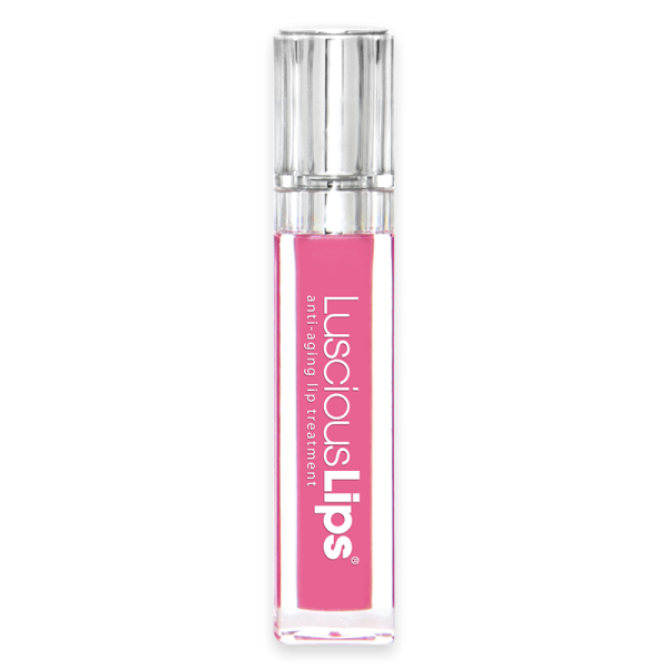 Luscious Lips Don´t be shy Lipgloss