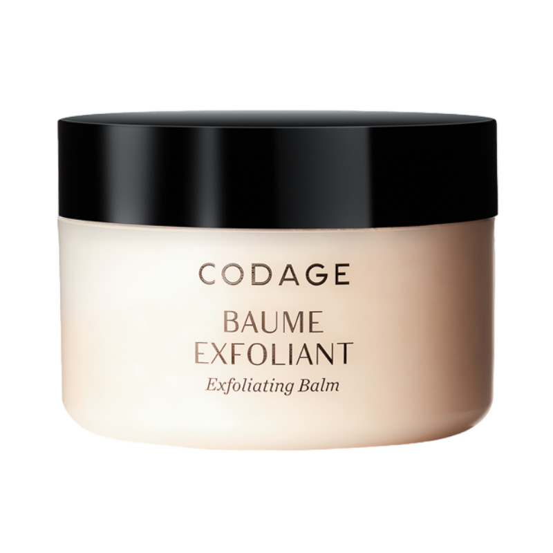 CODAGE Paris Exfoliating Balm