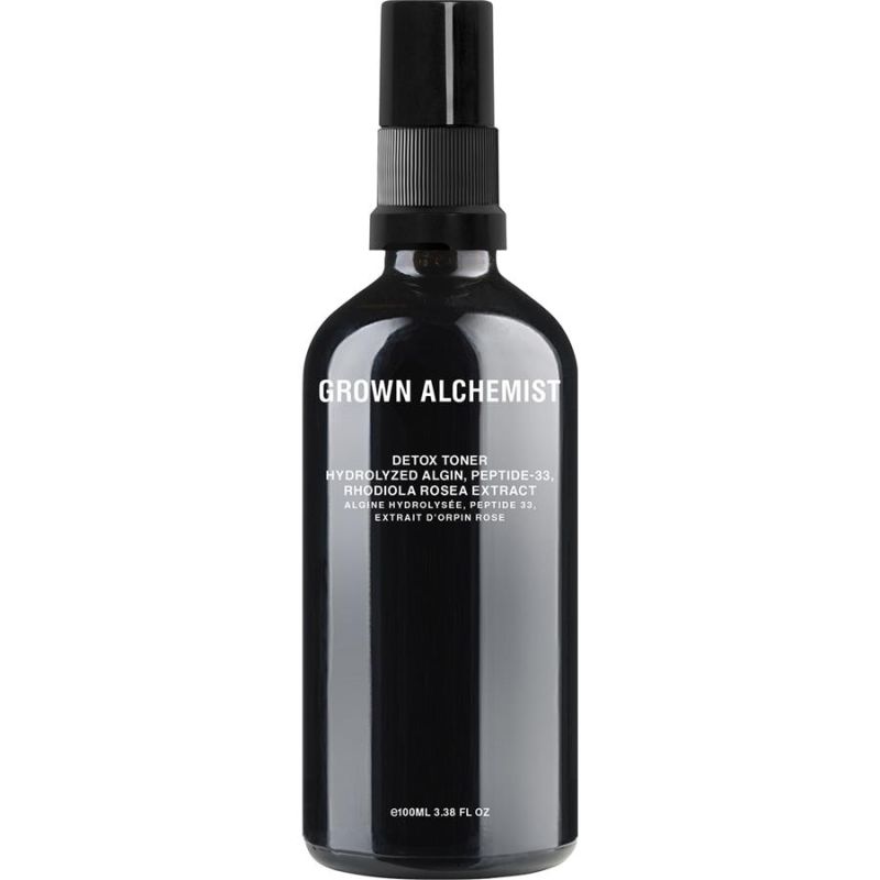 Grown Alchemist Detox Toner Gesichtstonic
