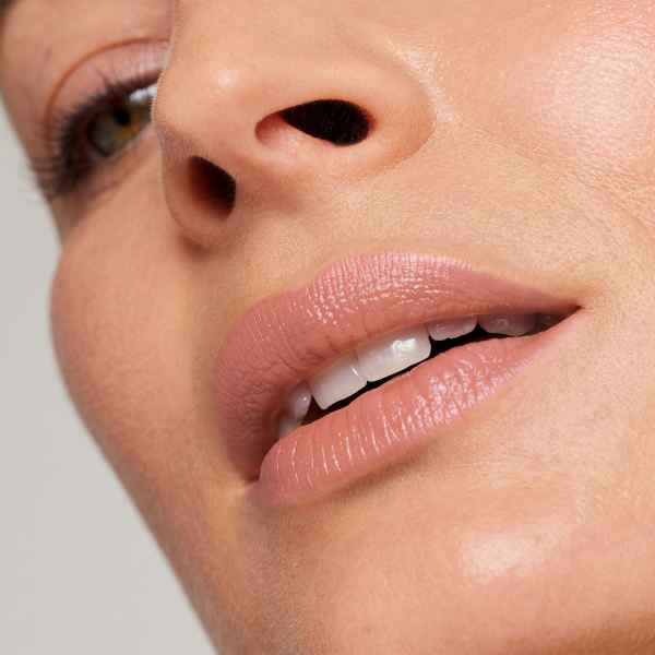 Jane Iredale ColorLuxe Hydrating Cream Lipstick - Toffee