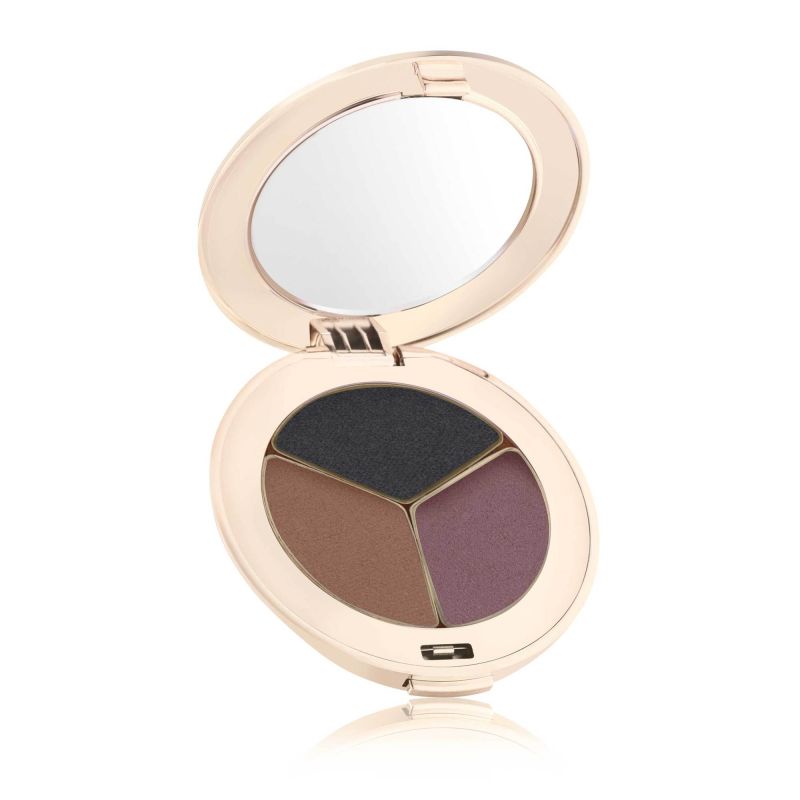 Jane Iredale Triple Eye Shadow Date Night