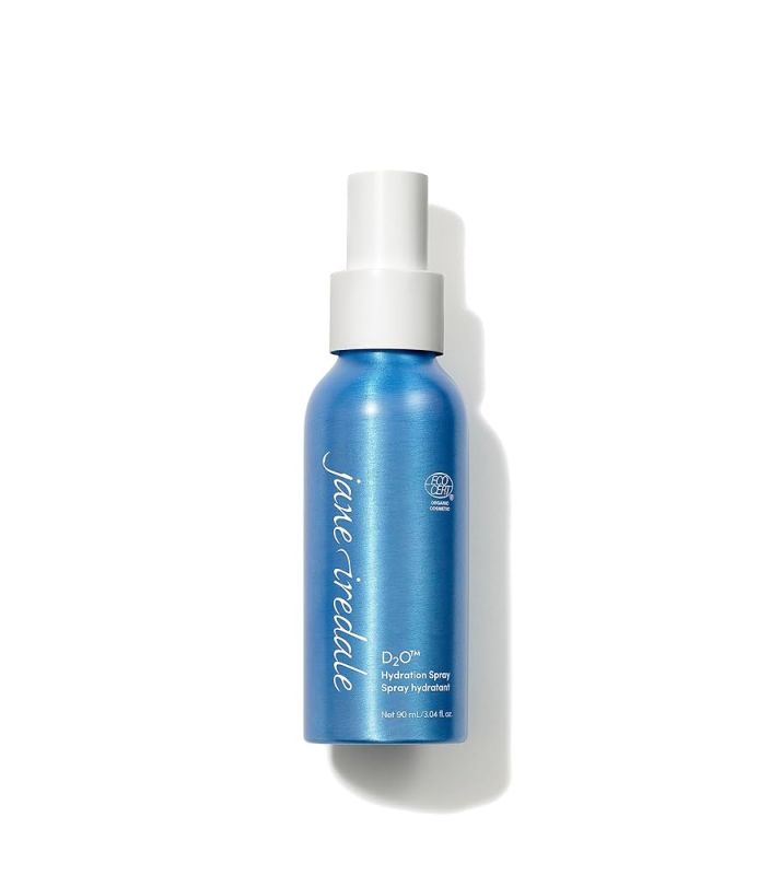 Jane Iredale D2O Hydration Spray 90ml