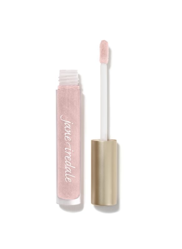 Jane Iredale HydroPure Hyaluronic Lip Gloss - Snowberry***
