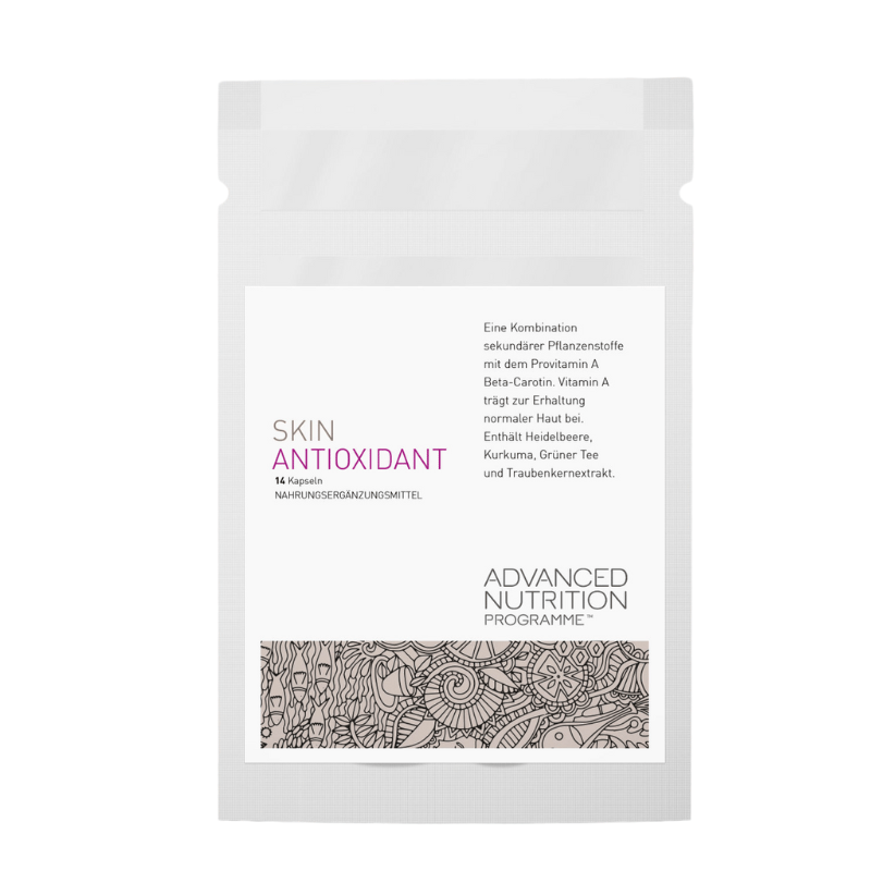 ANP Skin Antioxidant Reisegröße 14 Stück***