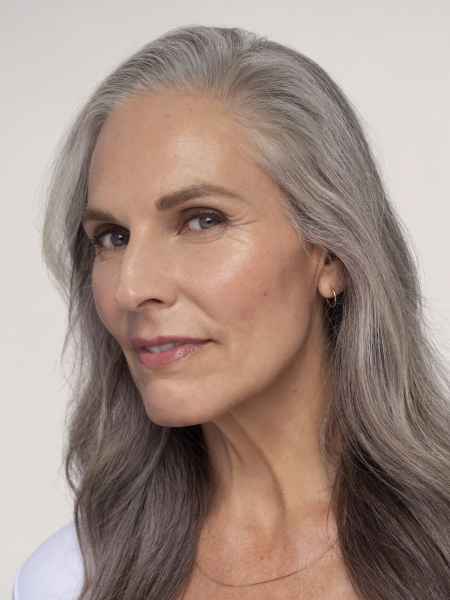 Jane Iredale HydroPure Tinted Serum 3 Light to Medium
