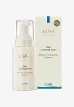 Ahava Silky Cleansing Foam Gesichtsreiniger
