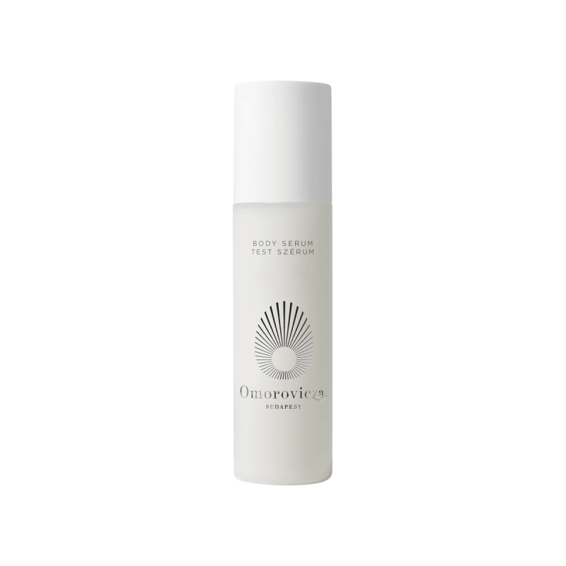 OMOROVICZA Body Serum Körperserum